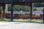 BNSF 4104